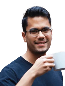 Porträt des Autors Harald Neuner